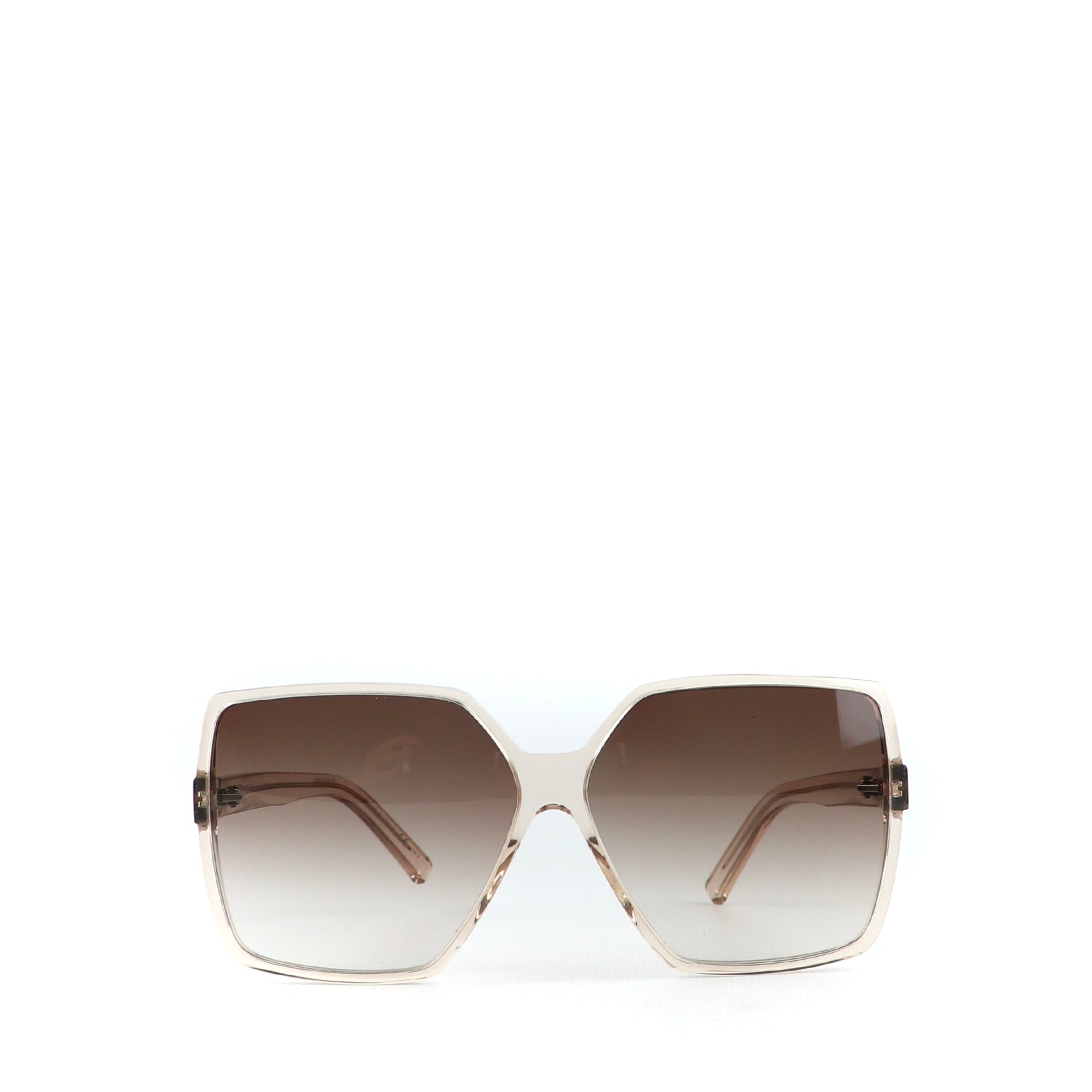 SAINT LAURENT - Betty sunglasses