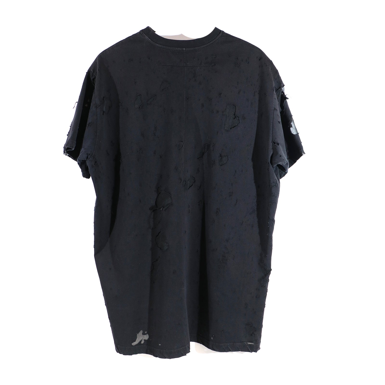 GIVENCHY - Tee-shirt Destroy (S)