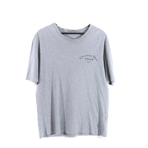 DIOR - Gray Atelier T-shirt (M)