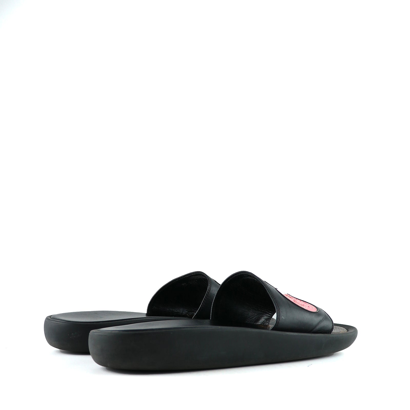 LOUIS VUITTON - Pool Slide Sandals (T40)