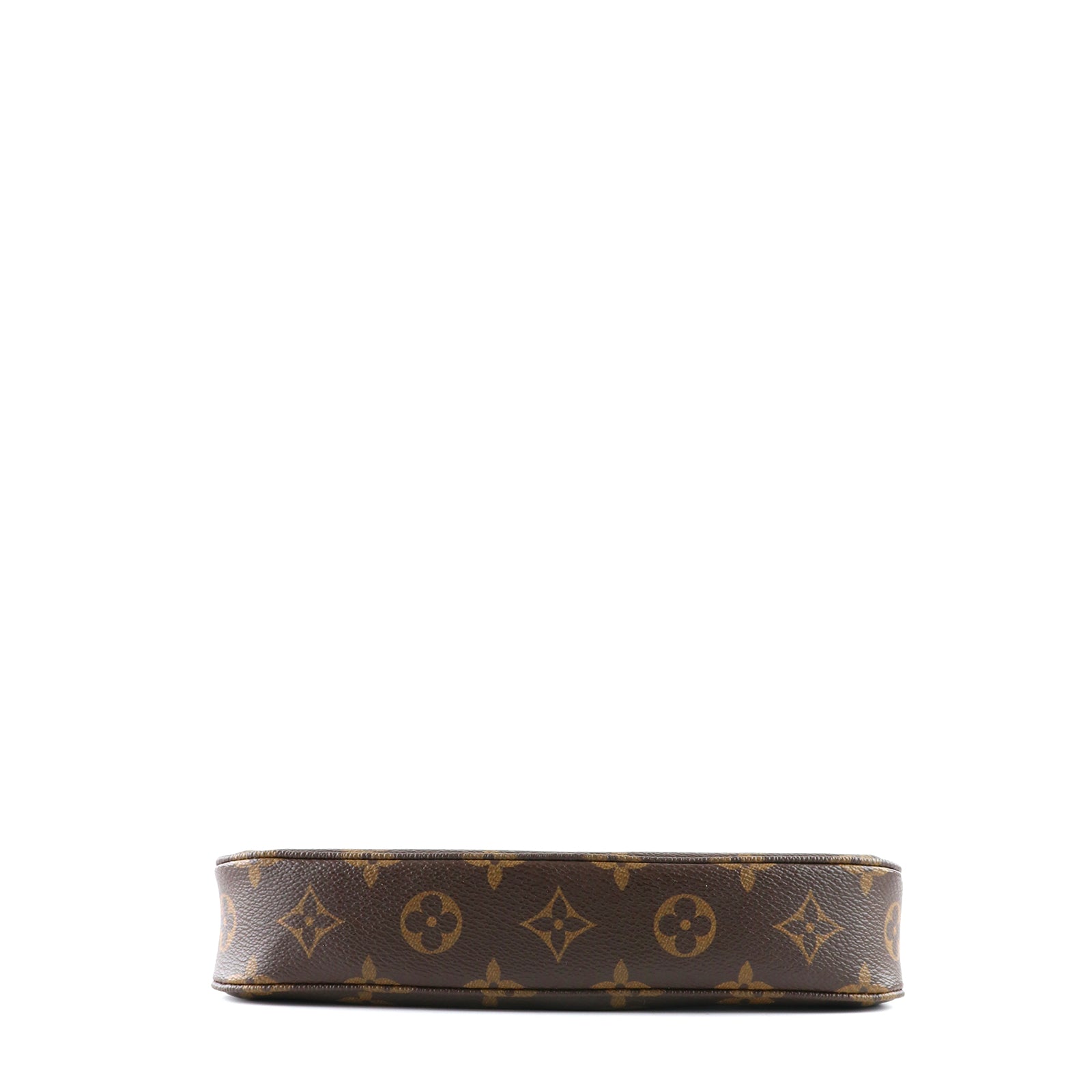 LOUIS VUITTON - NM Accessories pouch in monogram coated canvas