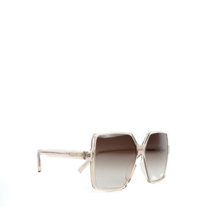 SAINT LAURENT - Lunettes de soleil Betty