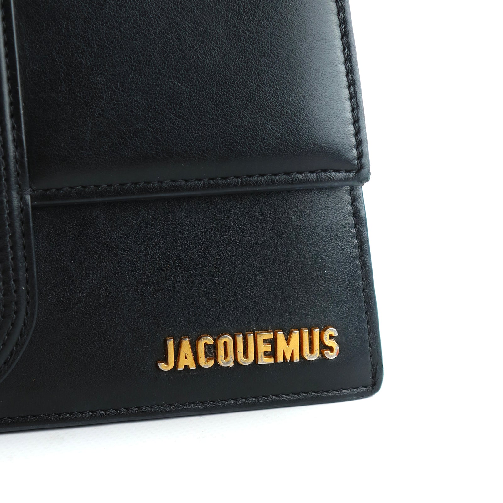 JACQUEMUS - Sac à bandoulière Le Grand Bambino