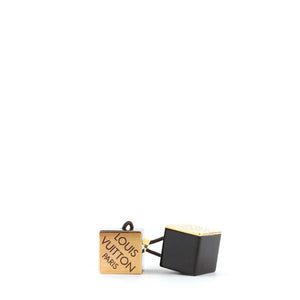 LOUIS VUITTON - Elastic hair accessory
