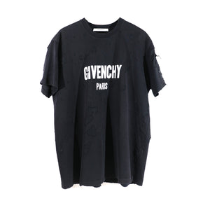 GIVENCHY - Destroy t-shirt (S)