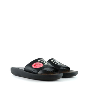 LOUIS VUITTON - Pool Slide Sandals (T40)