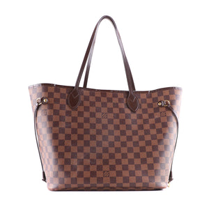 LOUIS VUITTON - Sac cabas Neverfull MM
