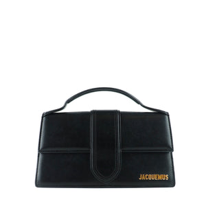 JACQUEMUS - Le Grand Bambino shoulder bag