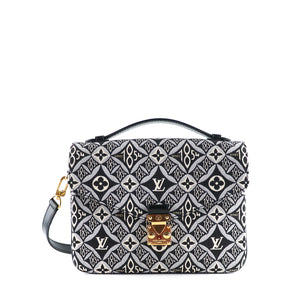 LOUIS VUITTON - Sac à bandoulière Pochette Métis édition limitée 