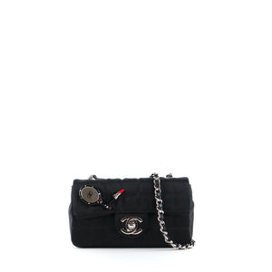 CHANEL - Sac à bandoulière Timeless mini édition limitée