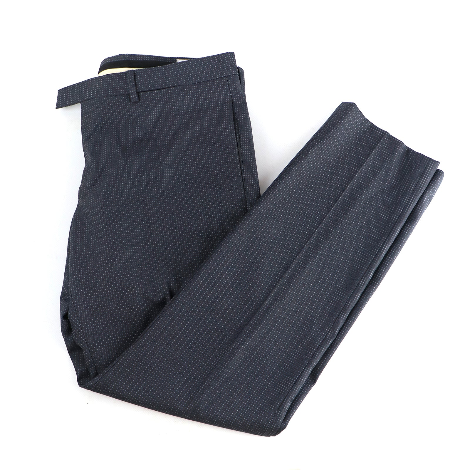 GUCCI - Ensemble de costume gris (T52)