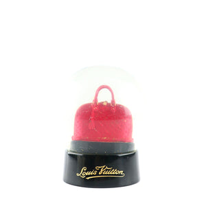 LOUIS VUITTON - Boule à neige Alma