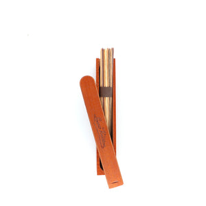 LOUIS VUITTON - Wooden Mikado game
