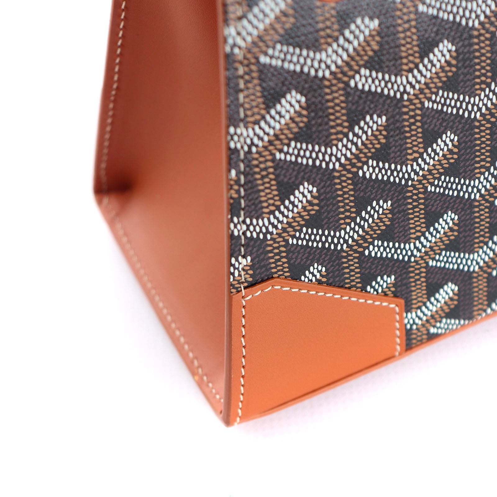 GOYARD - Sac à bandoulière Saïgon mini