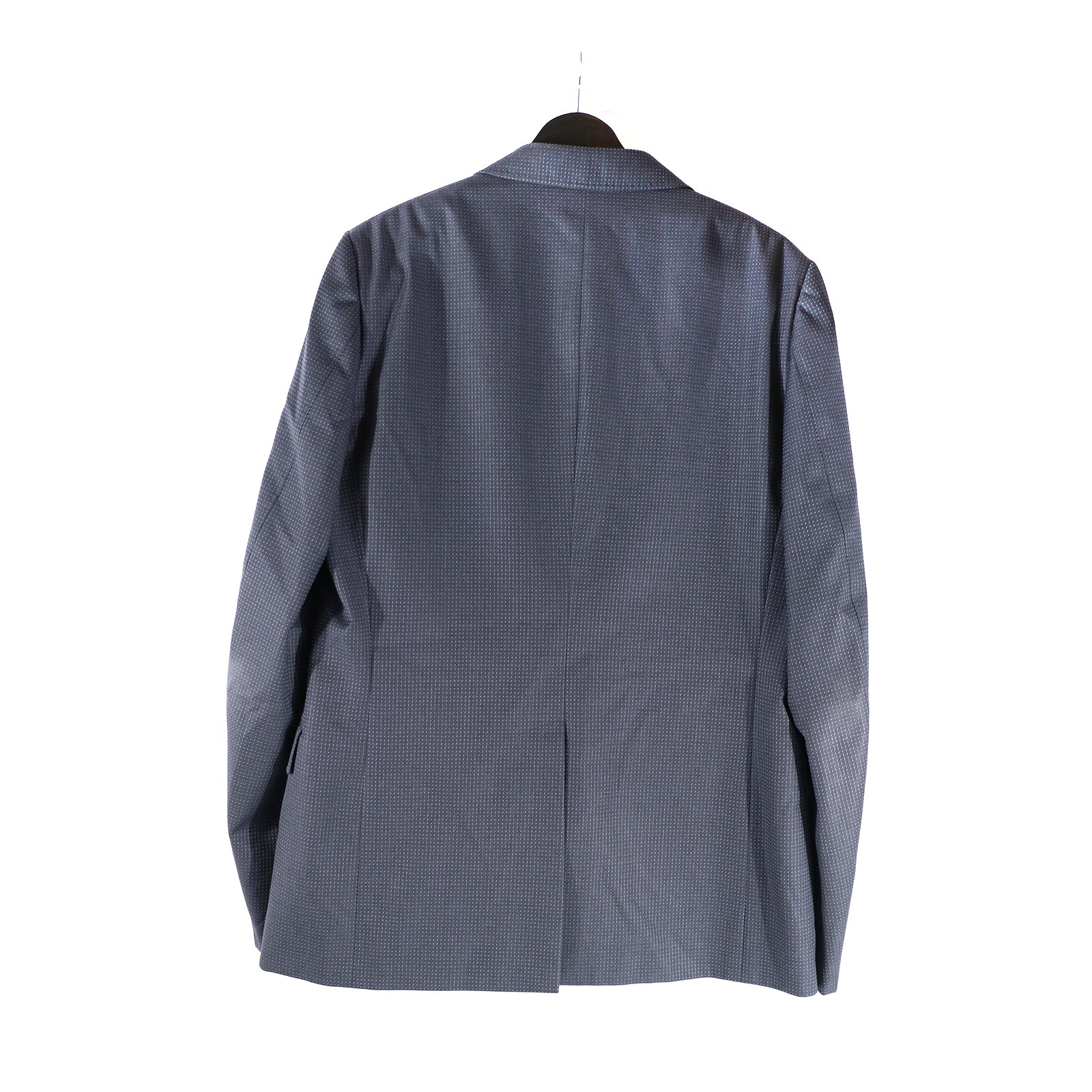GUCCI - Ensemble de costume gris (T52)