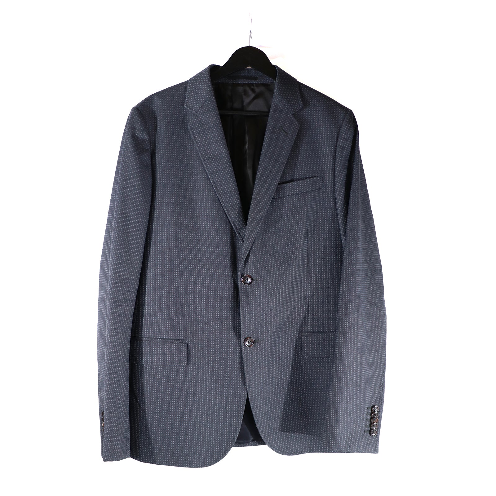 GUCCI - Ensemble de costume gris (T52)