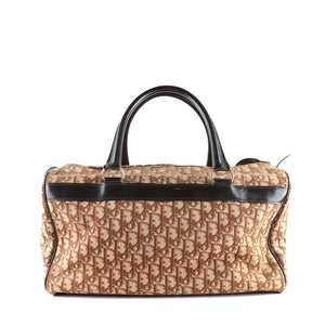 DIOR - Vintage Bowling handbag