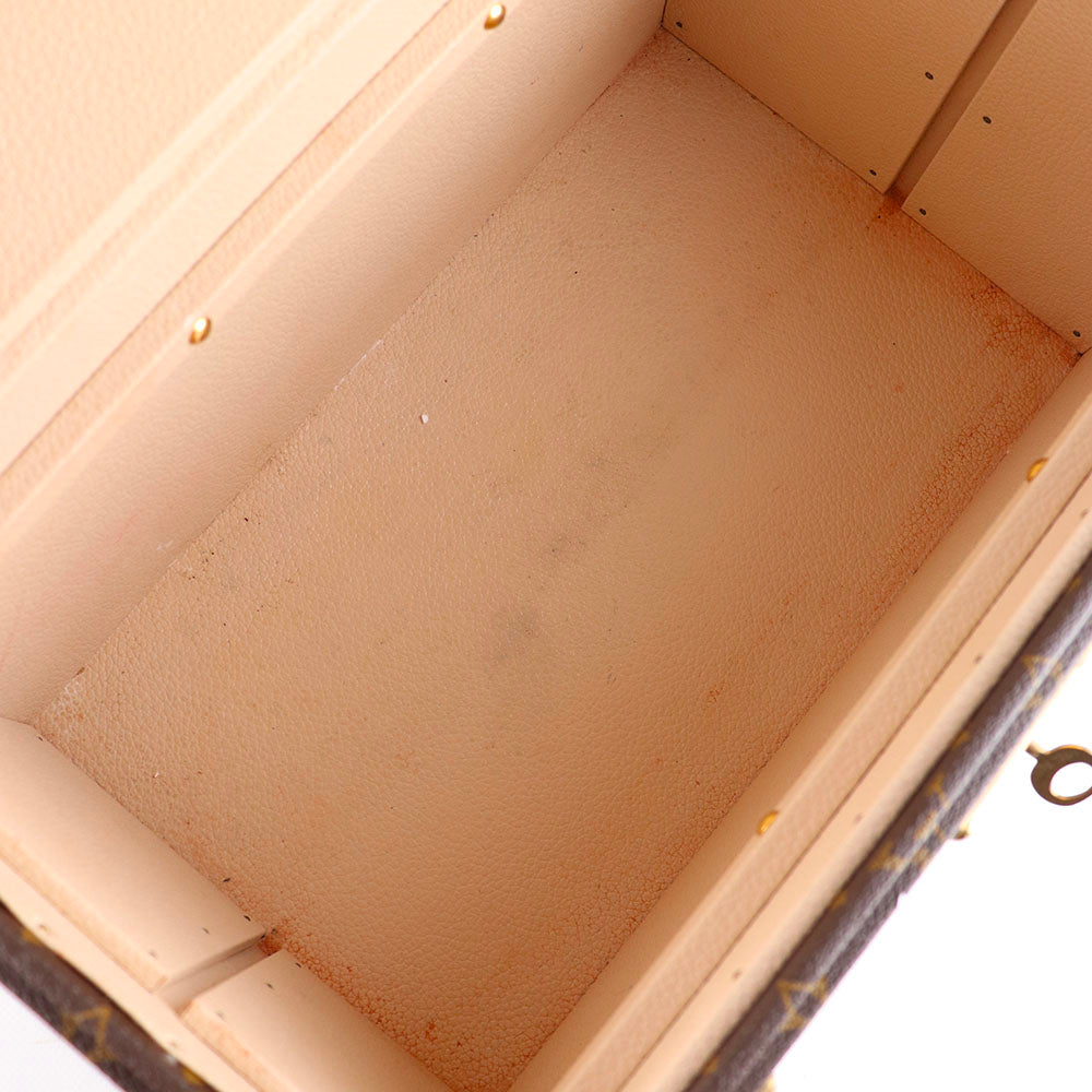 LOUIS VUITTON - Coffret pharmacie vintage