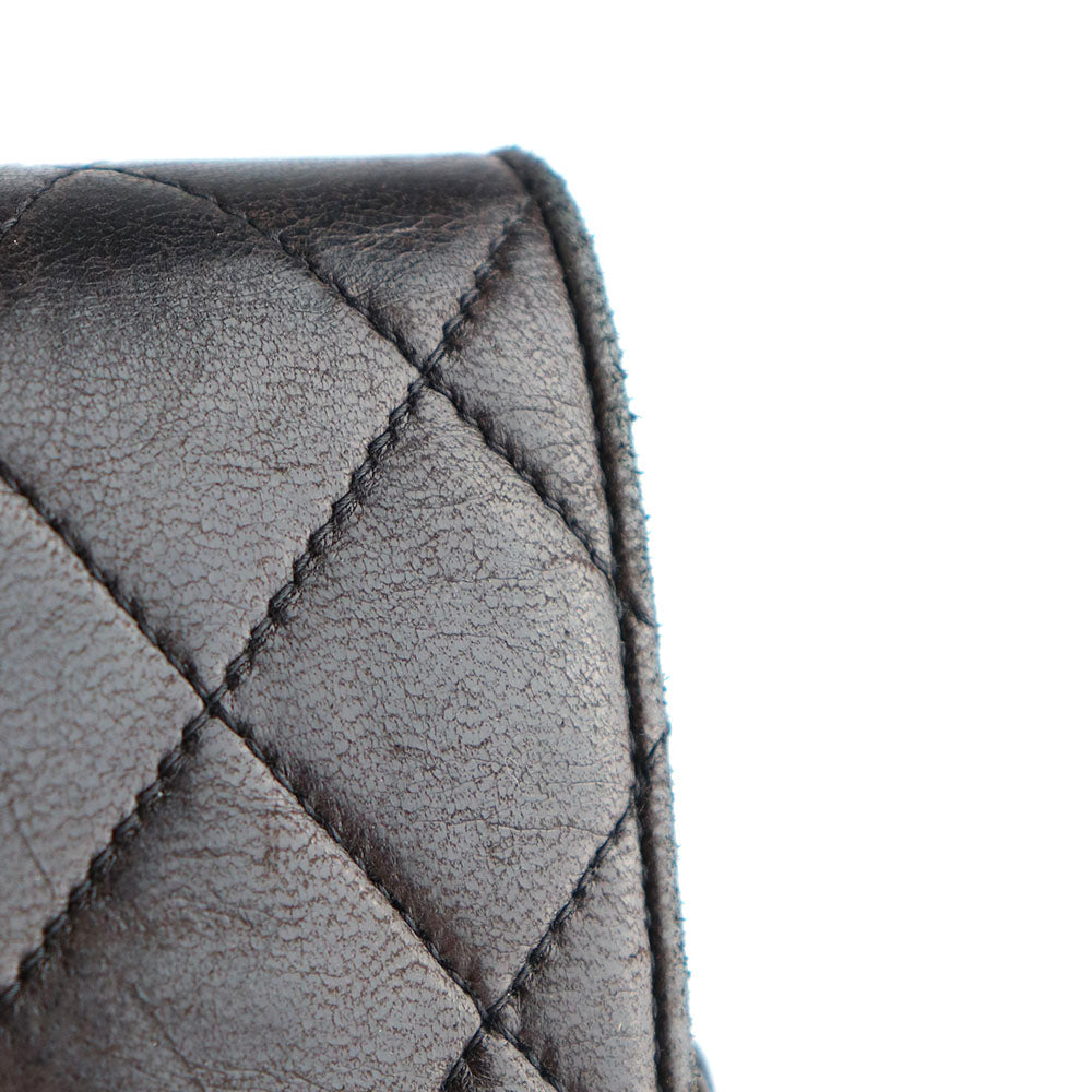 CHANEL - Classic vintage flap bag