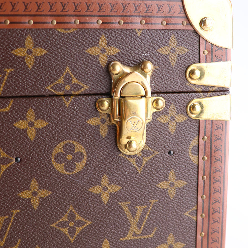 LOUIS VUITTON - Coffret pharmacie vintage