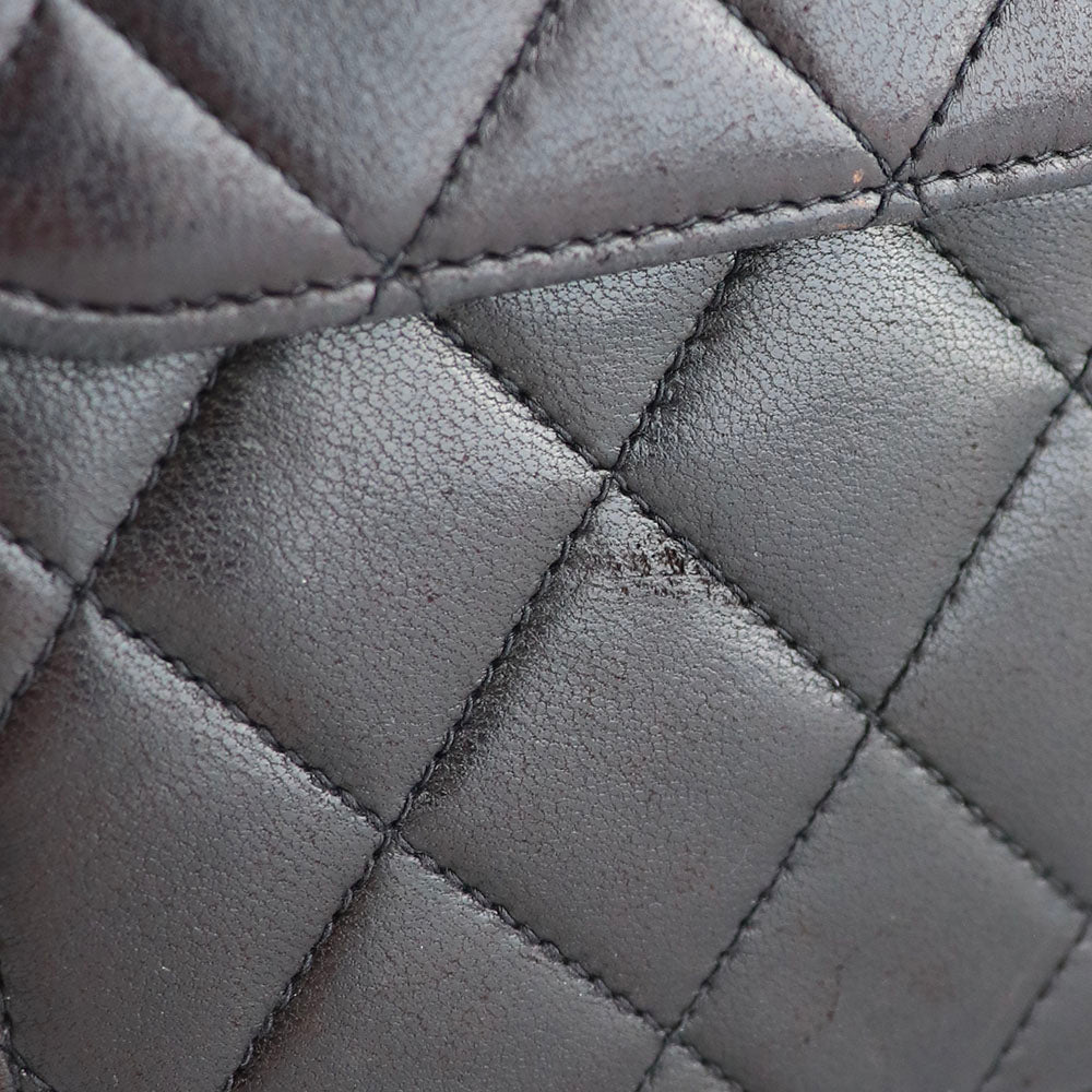 CHANEL - Classic vintage flap bag