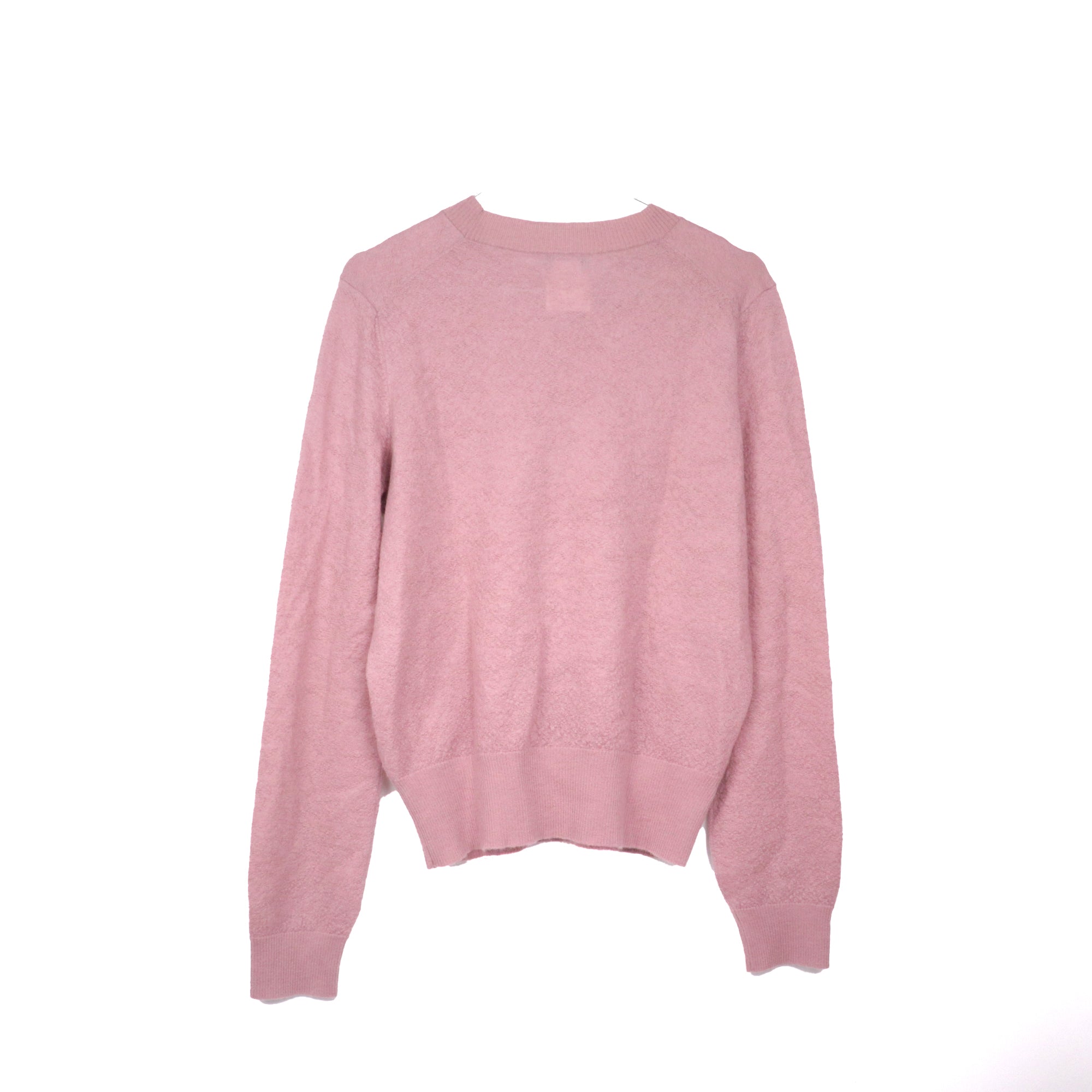 CHANEL - La Pausa sweater (T38)