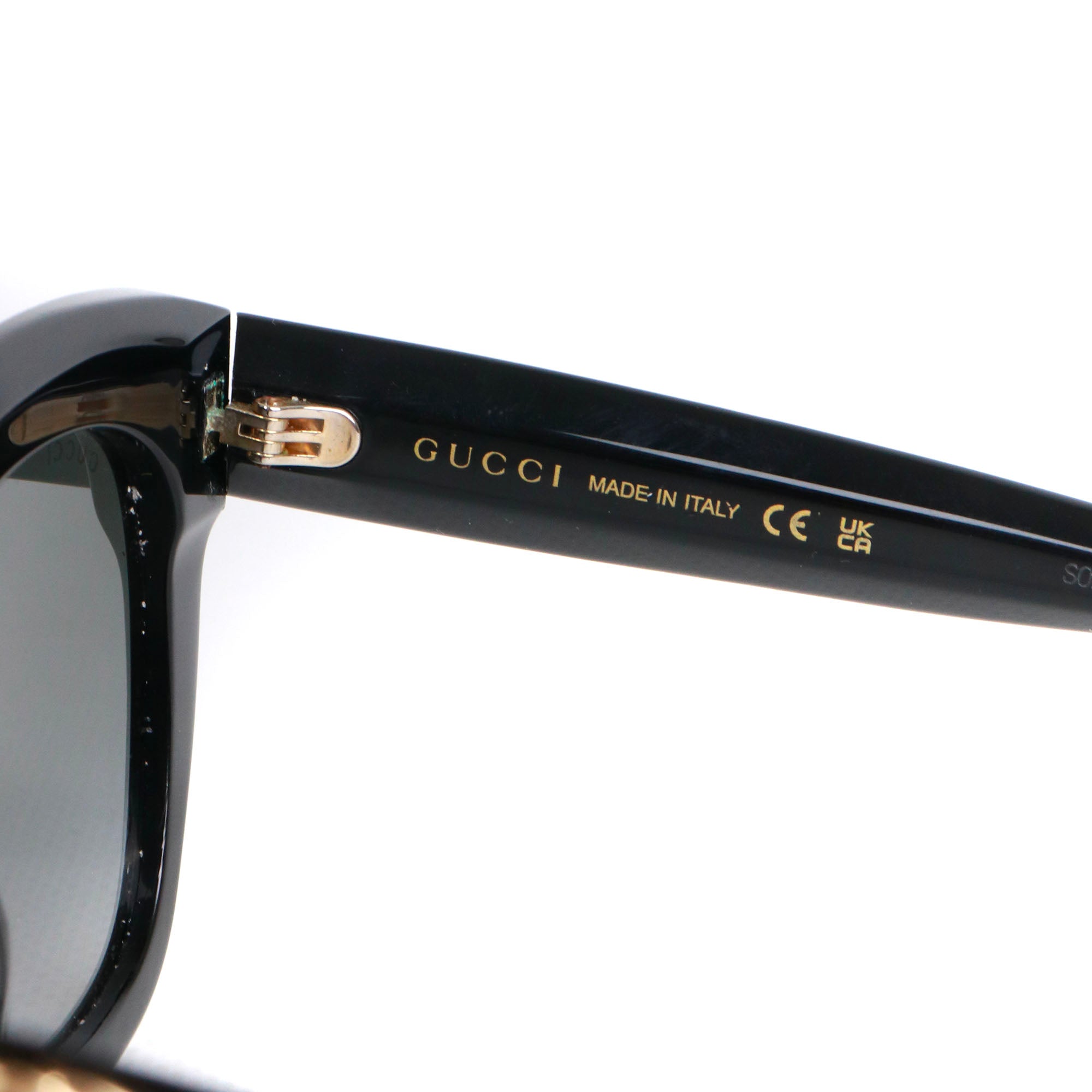GUCCI - Guccify sunglasses