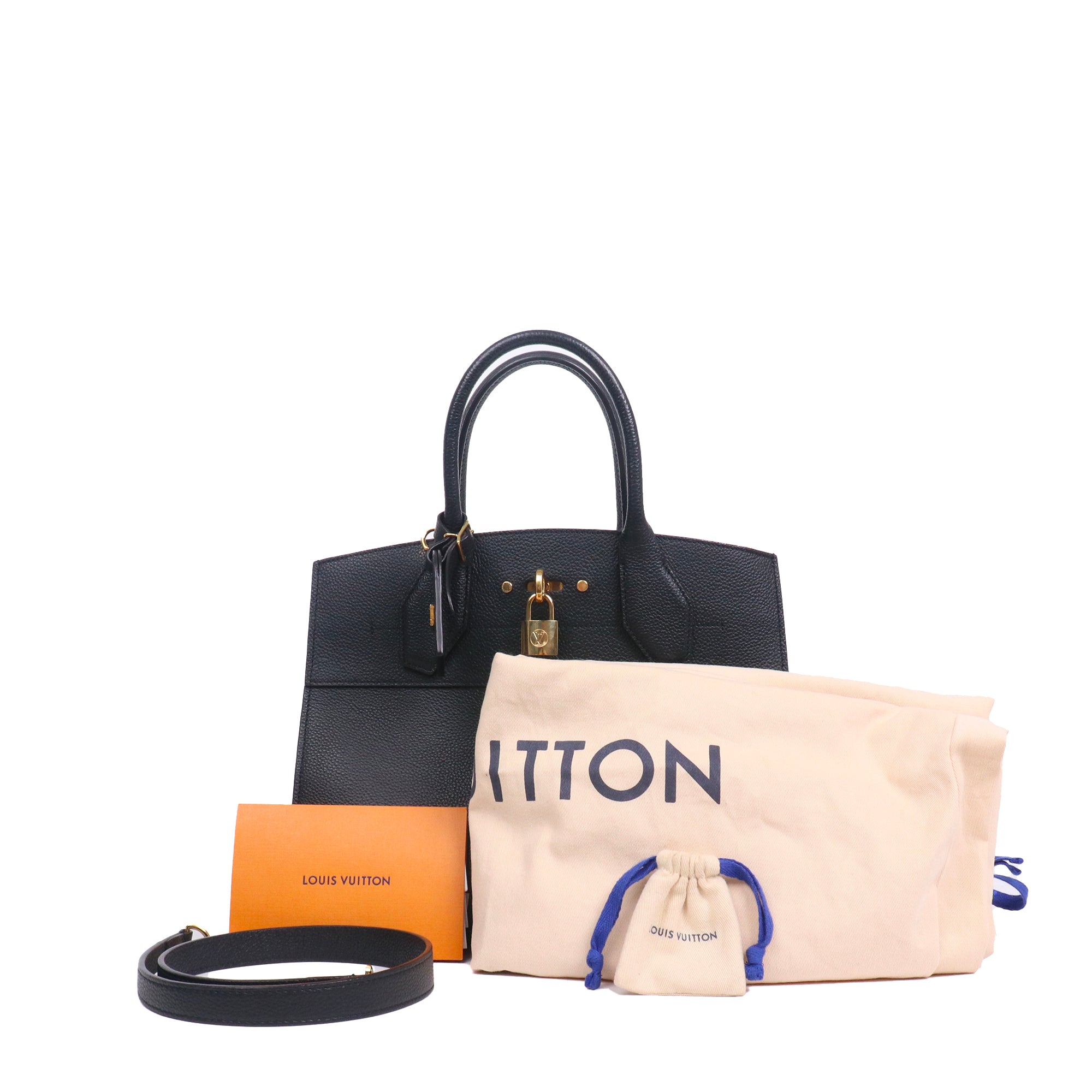 LOUIS VUITTON - Classic Pallas Monogram bag