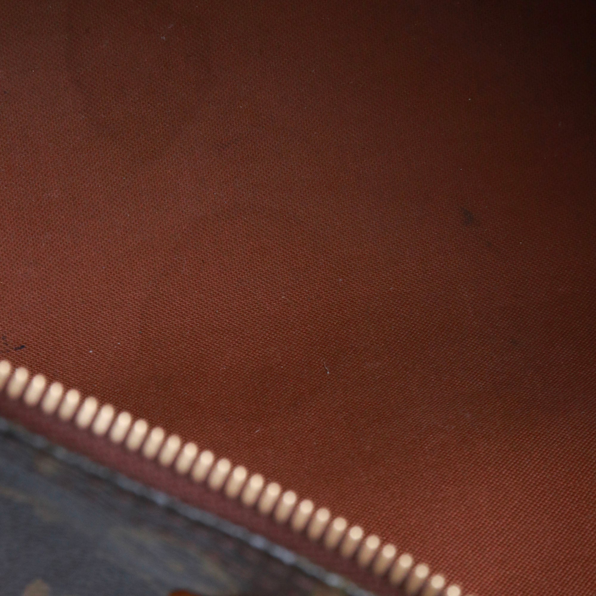LOUIS VUITTON - Speedy 30 handbag in monogram canvas