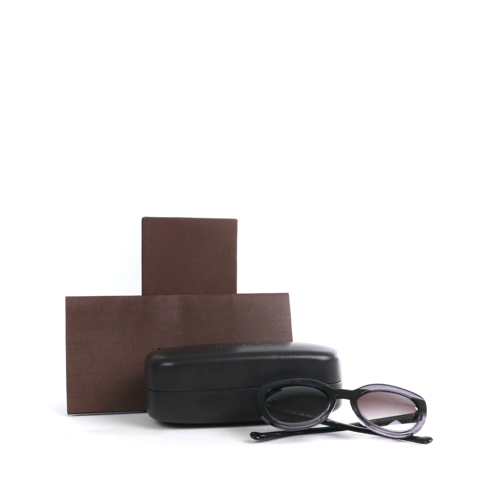 LOUIS VUITTON - My Chain LV sunglasses