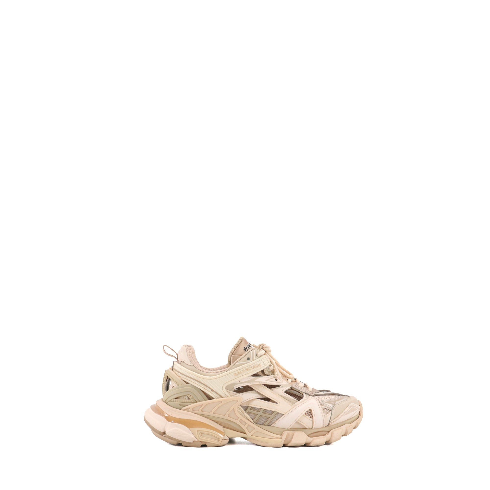 BALENCIAGA - Track sneakers (T39)