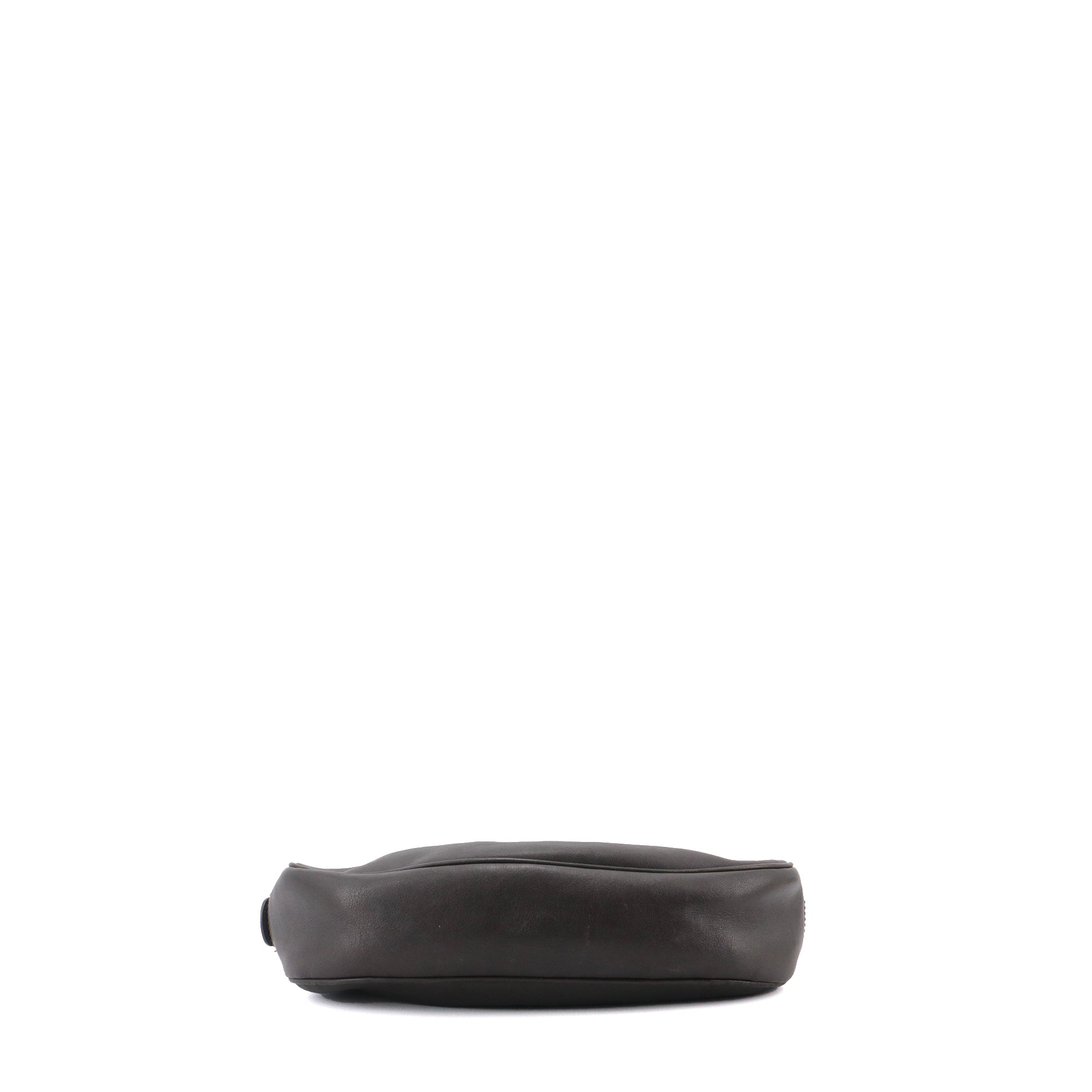 CELINE - Triomphe Shoulder bag in natural calfskin