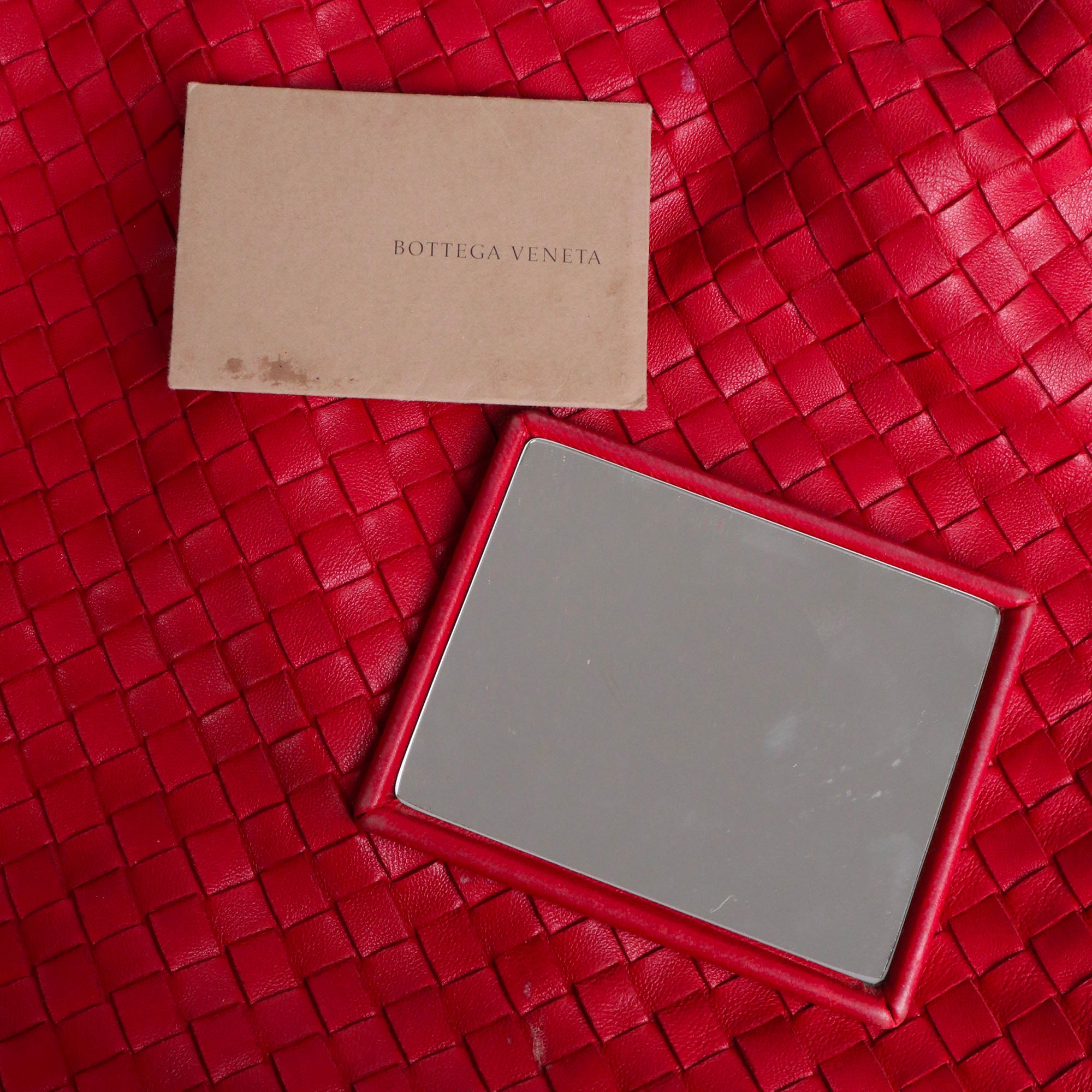 BOTTEGA VENETA - Small Jodie handbag 