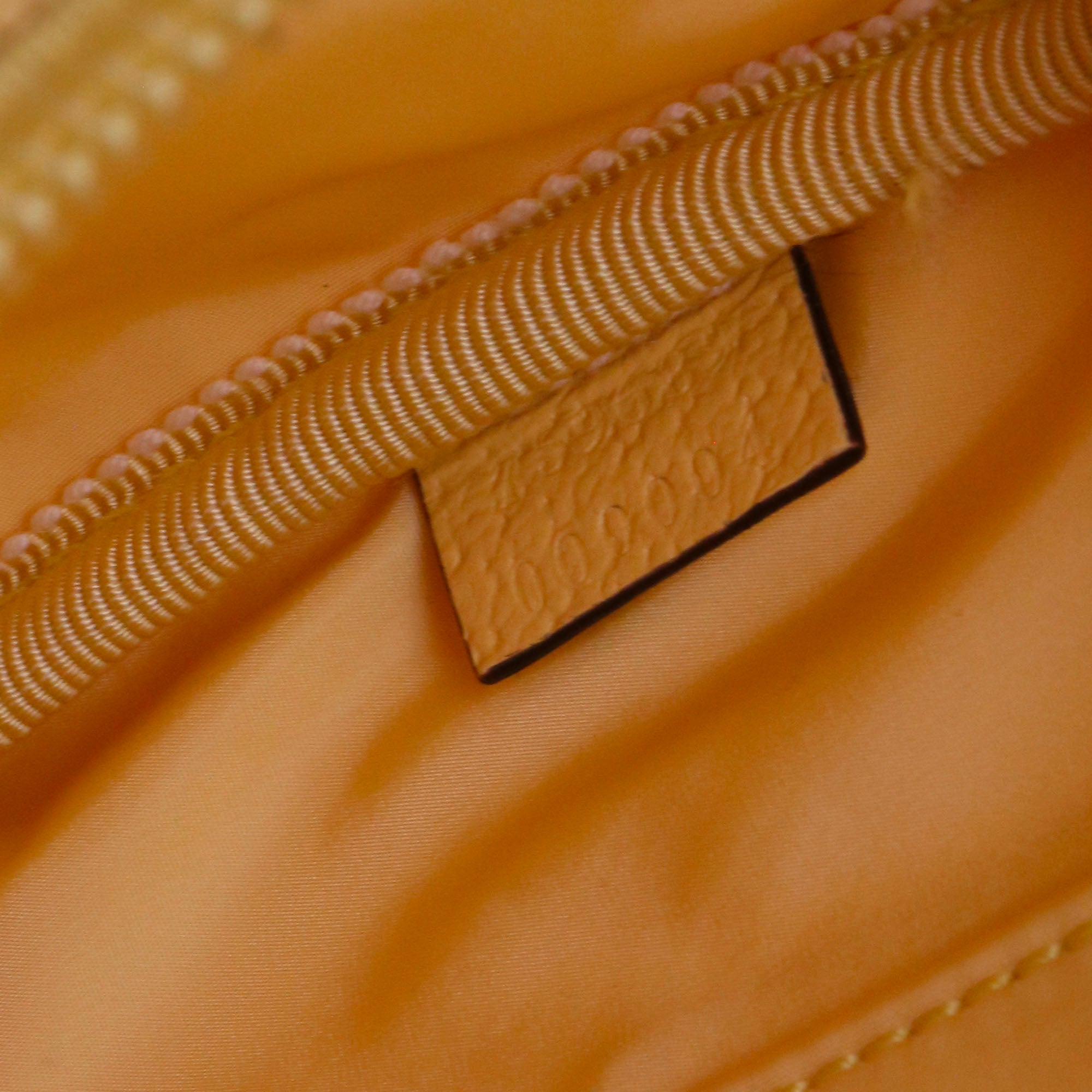 GUCCI - Pouch / toiletry bag