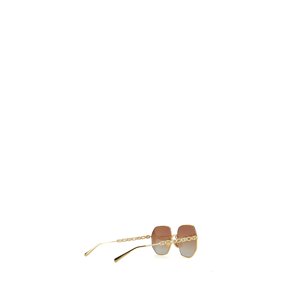 LOUIS VUITTON - My Chain LV sunglasses