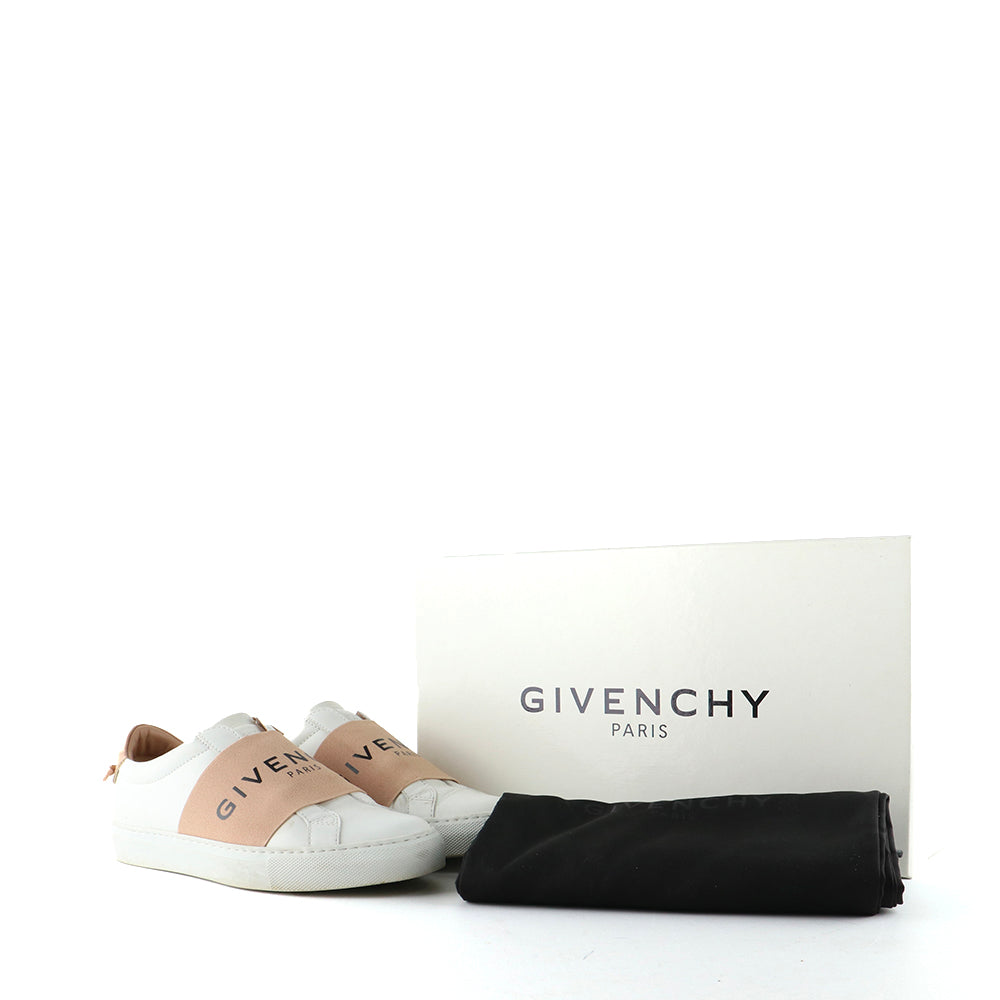 GIVENCHY - Sneakers à bande élastique (T36)