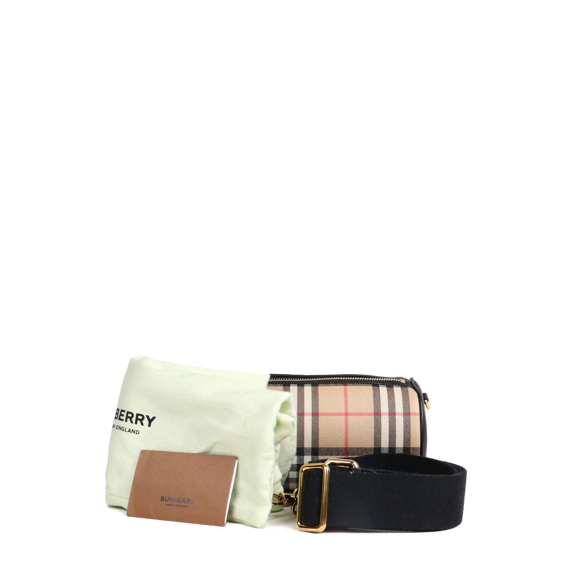LOUIS VUITTON - Accessories pouch