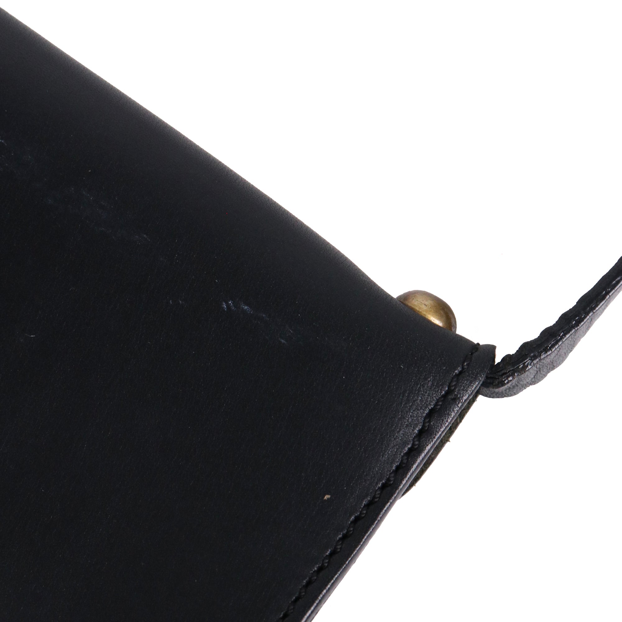 LOUIS VUITTON - Kirigami MM clutch in monogram canvas