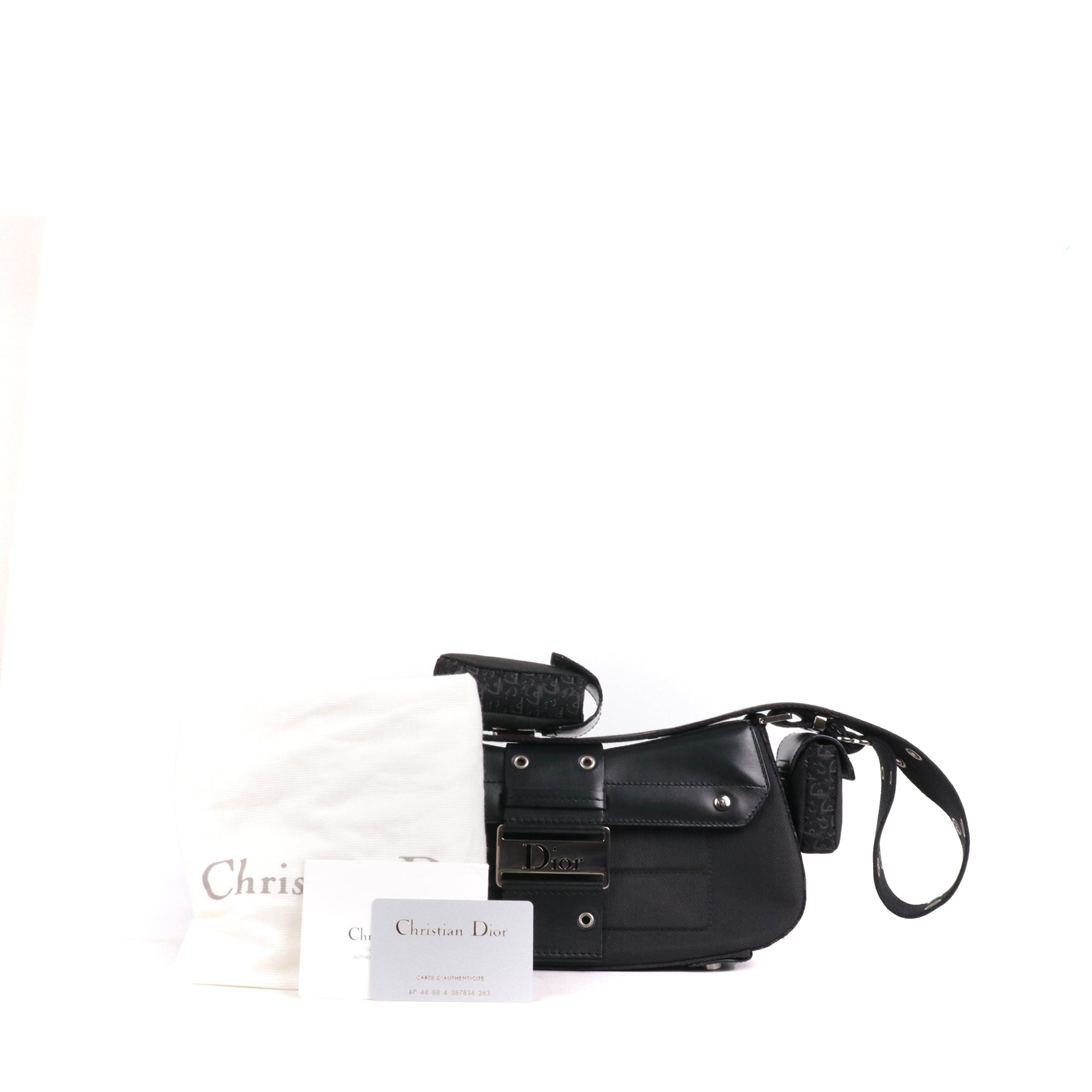 DIOR - Lady Dior handbag