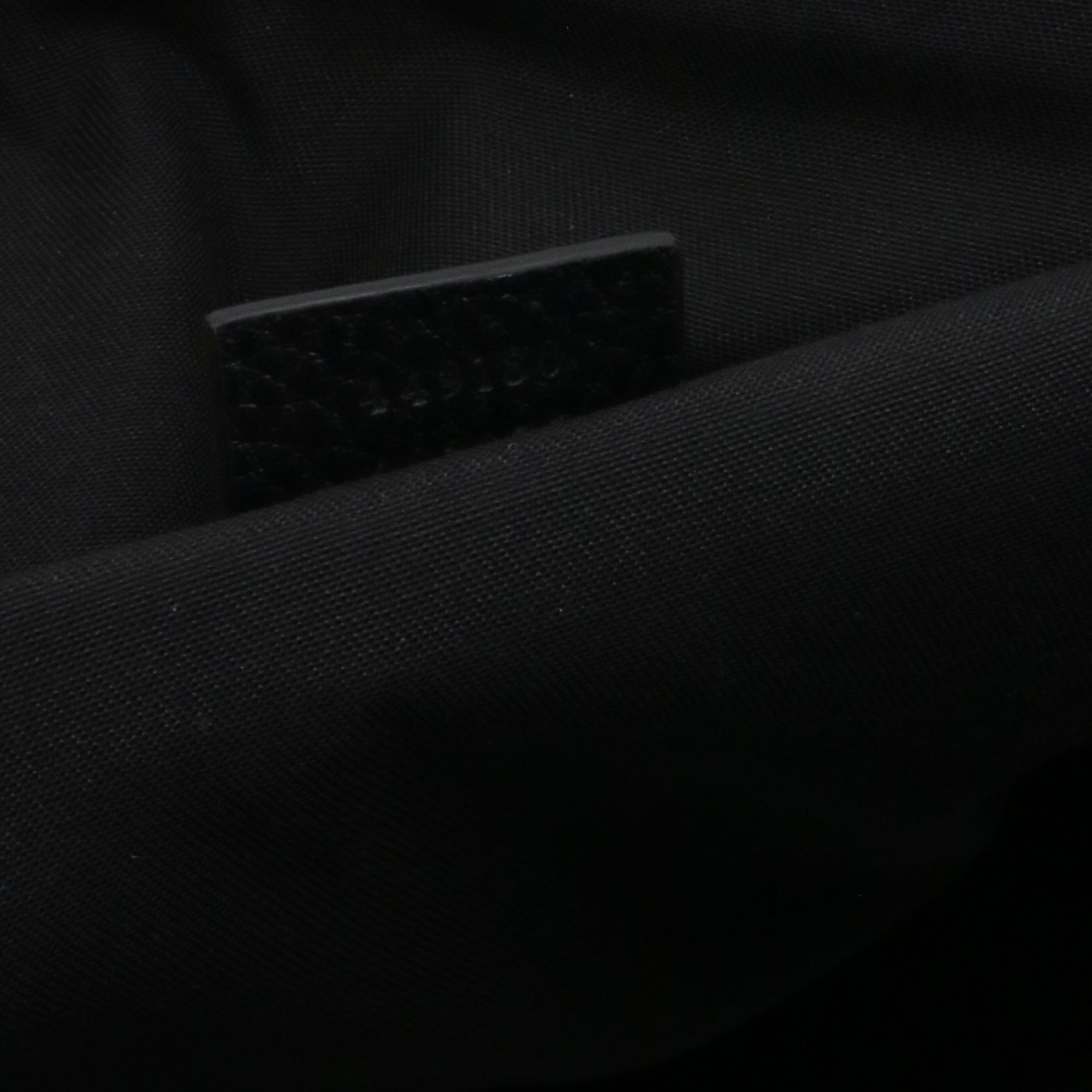 GUCCI - GG Supreme canvas travel bag