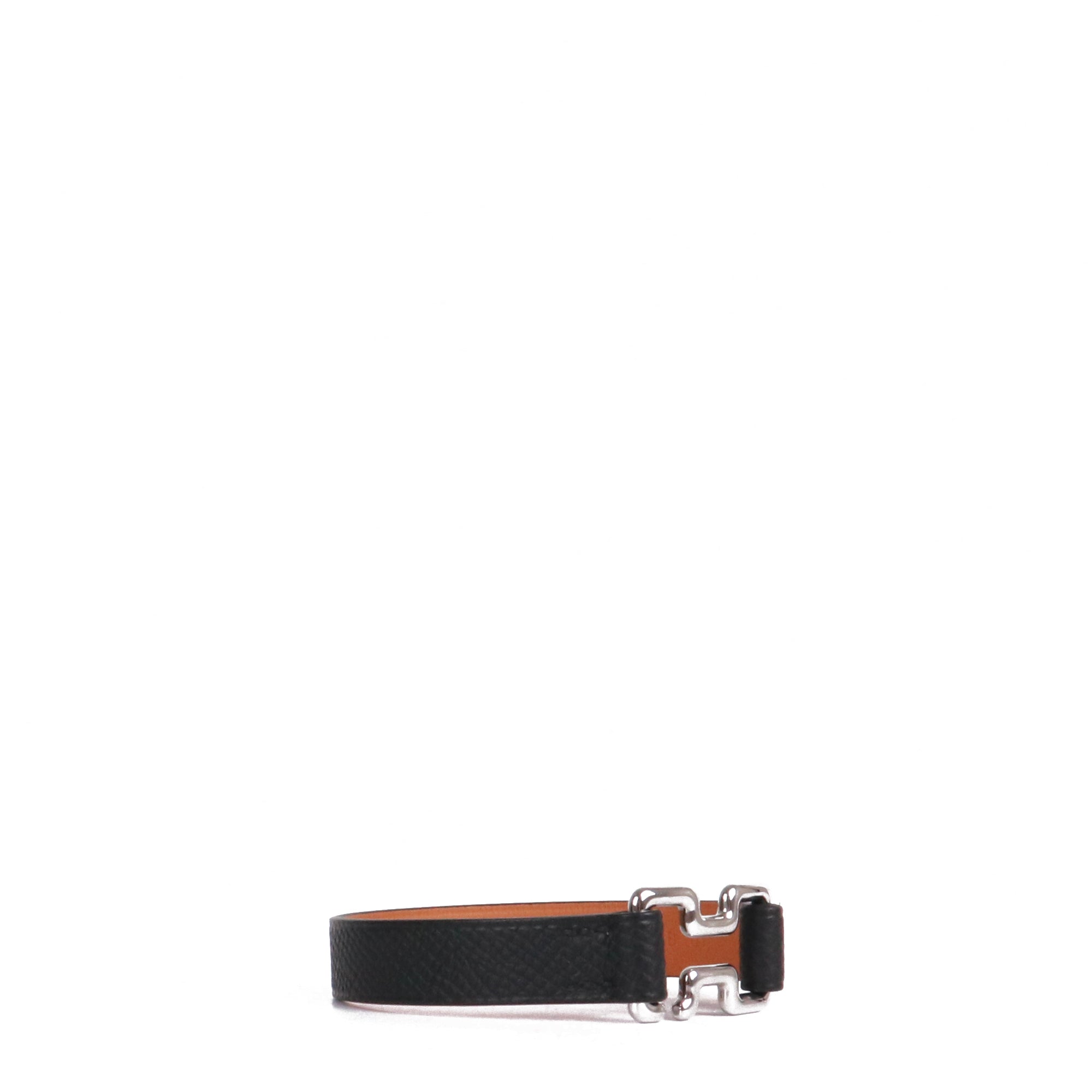 HERMÈS - Clic Ring Bracelet Dog Collars