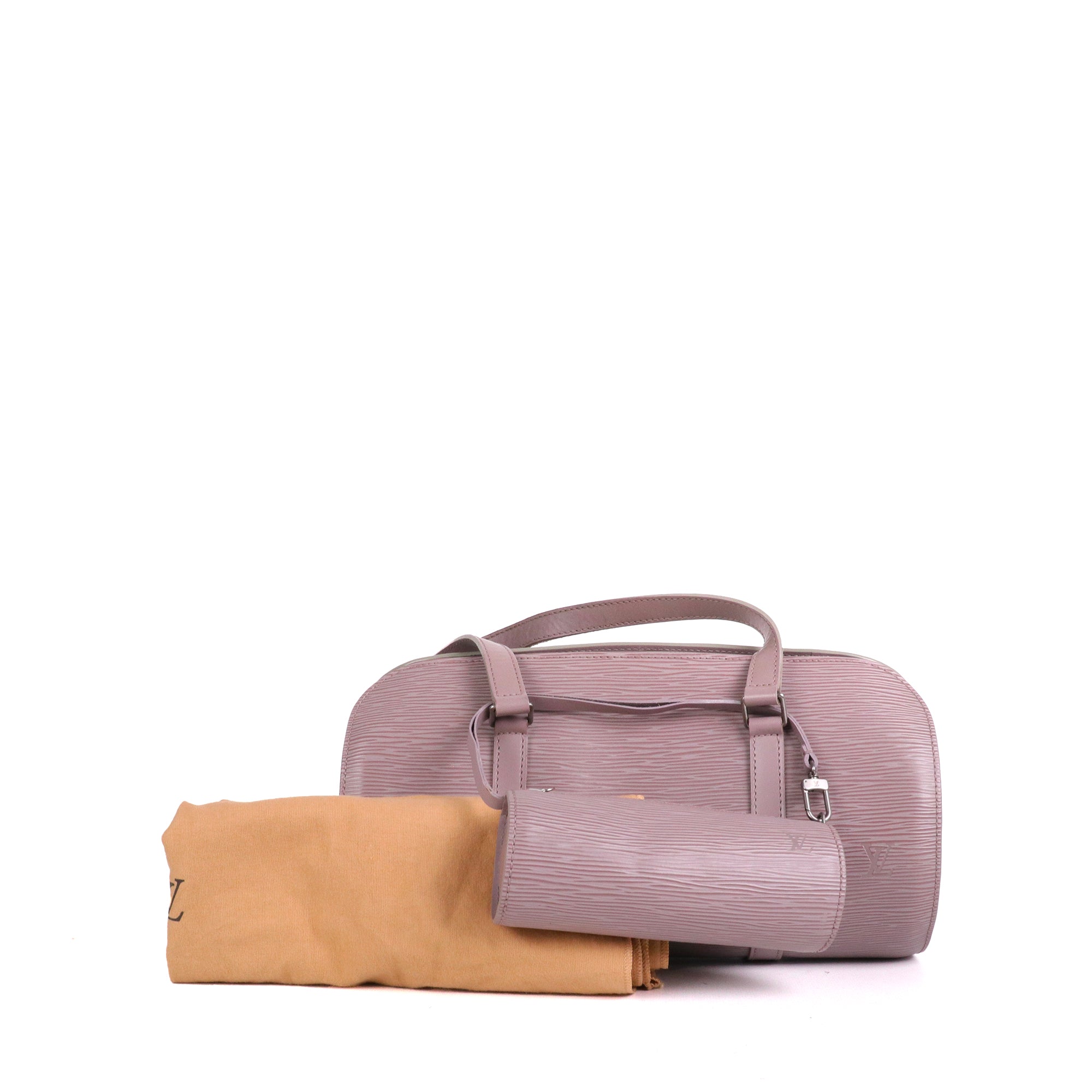 LOUIS VUITTON - Felicie pouch in monogram canvas