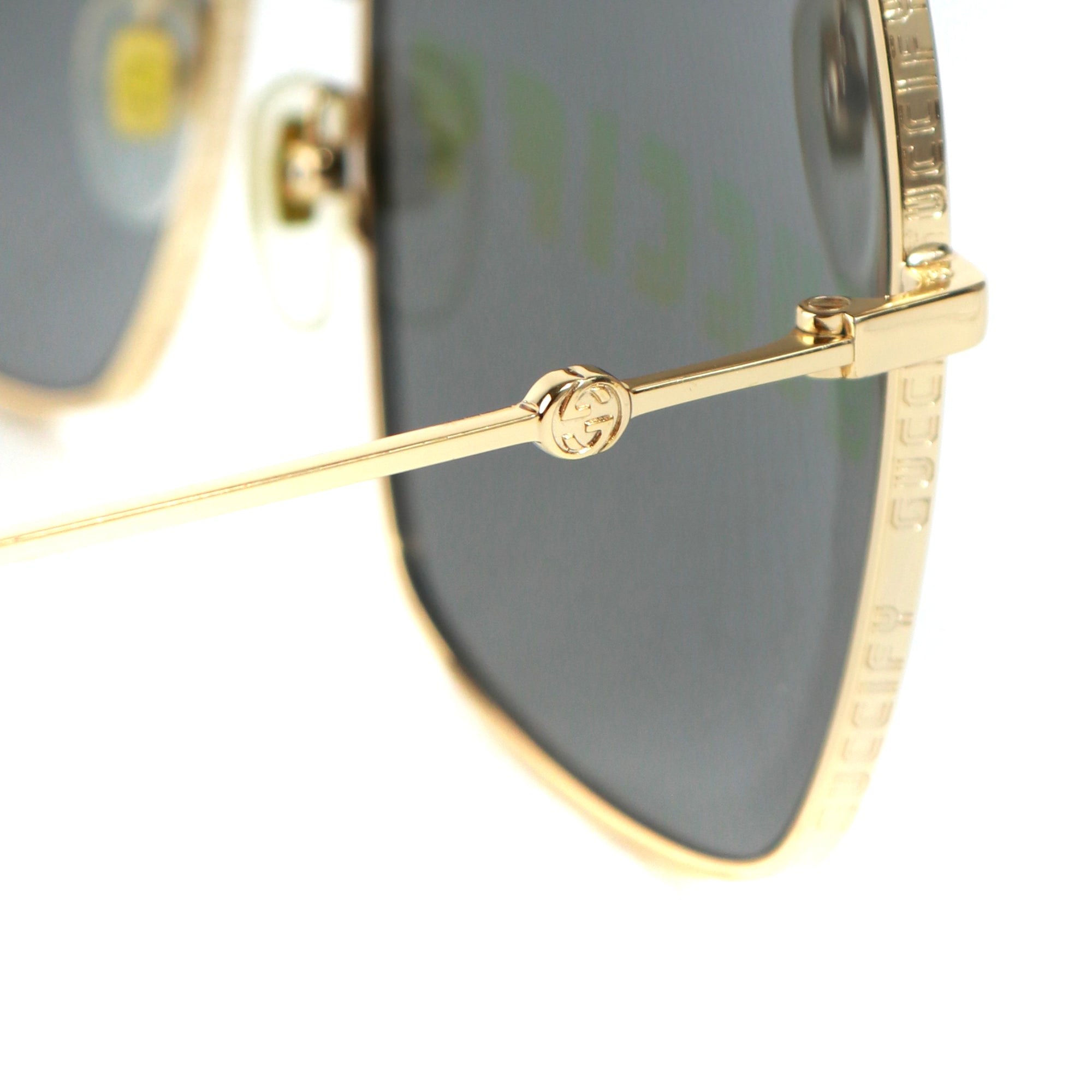 GUCCI - Guccify sunglasses