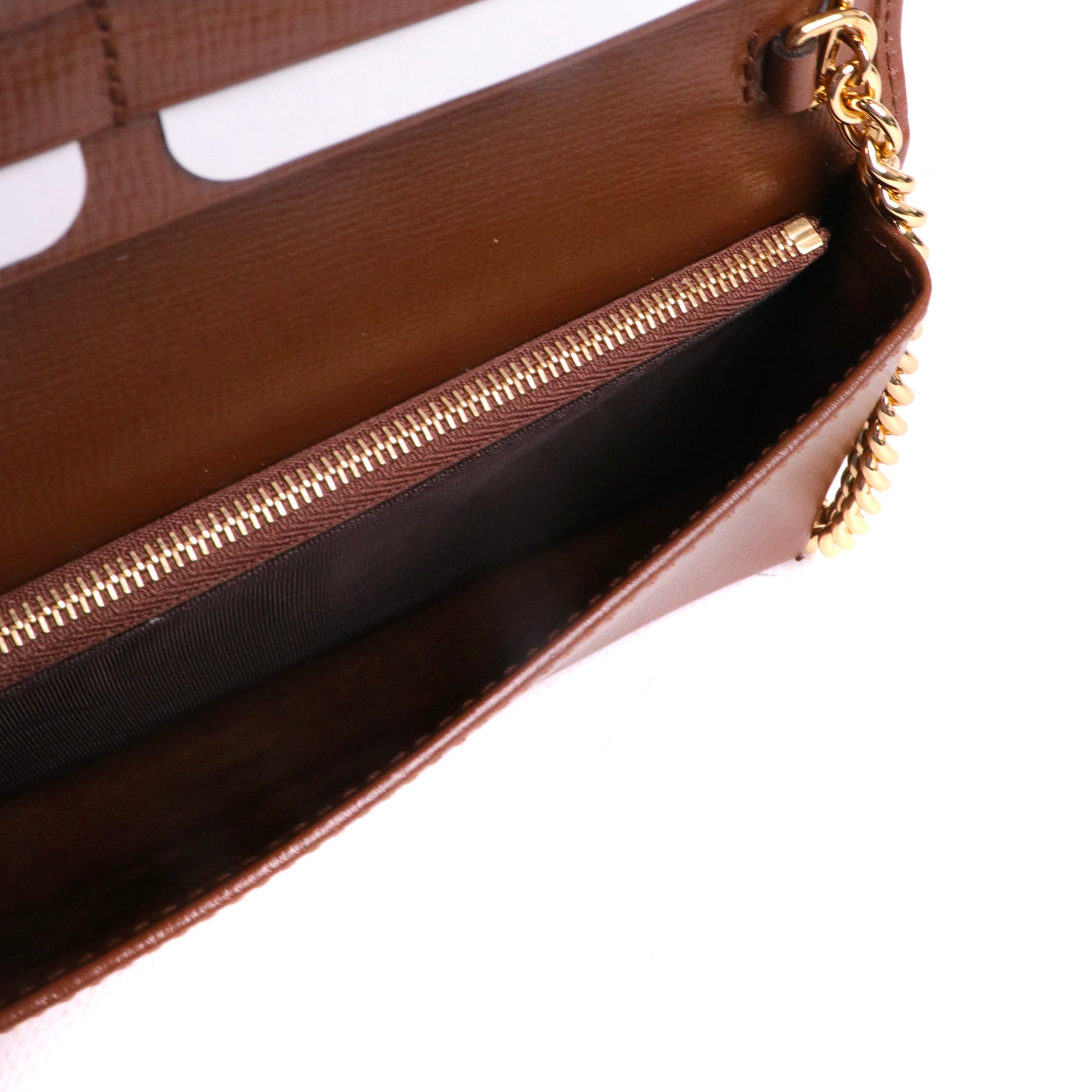 GUCCI - GG Marmont Small Size shoulder bag in black leather