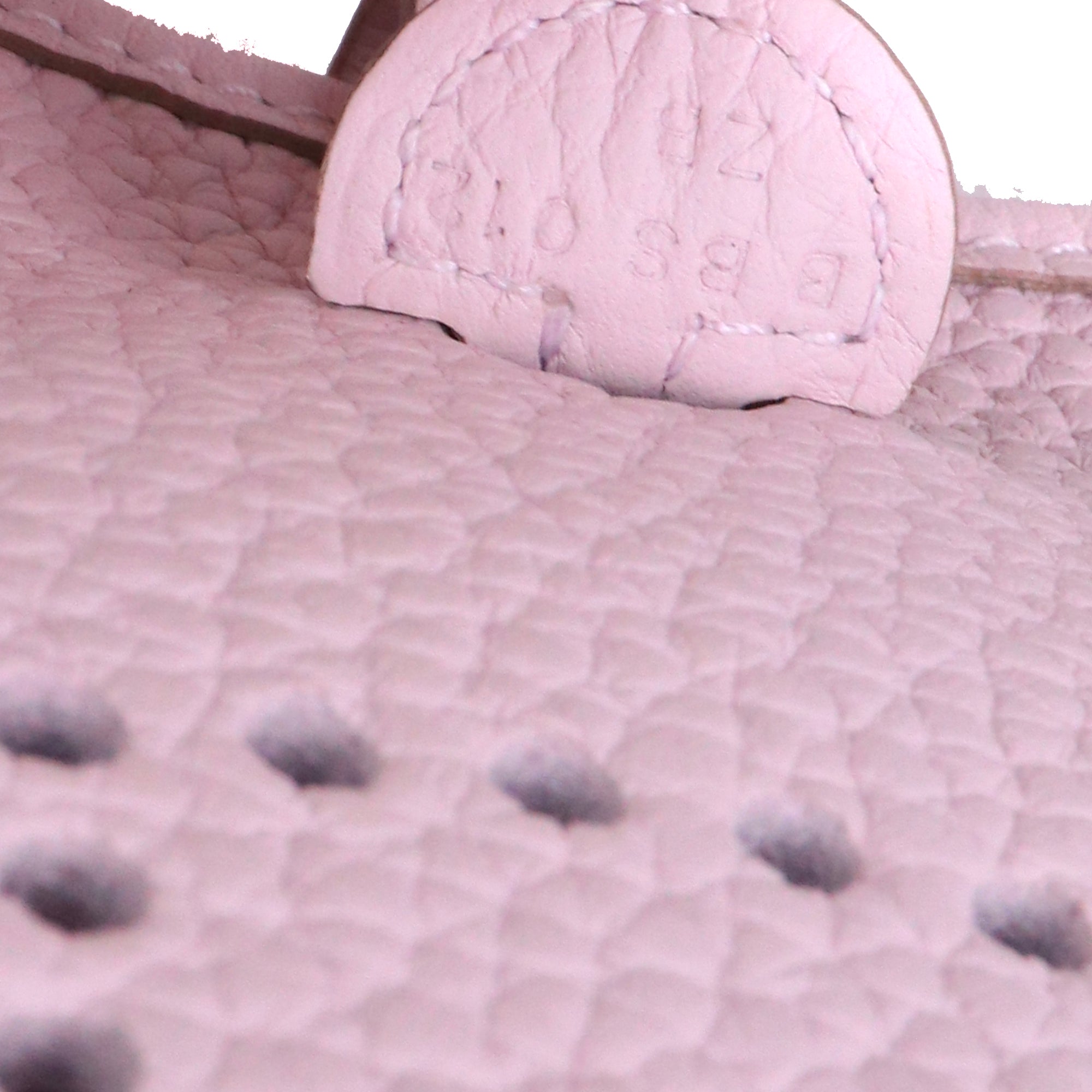HERMÈS - Evelyne mini shoulder bag