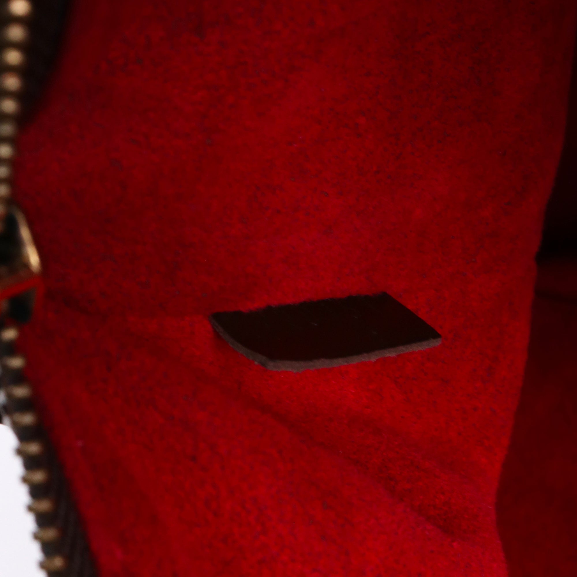 LOUIS VUITTON - Bloomsbury shoulder bag