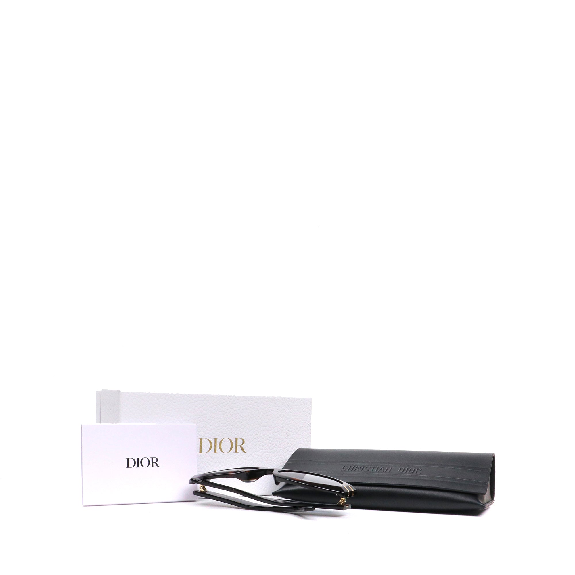 DIOR - Sunglasses