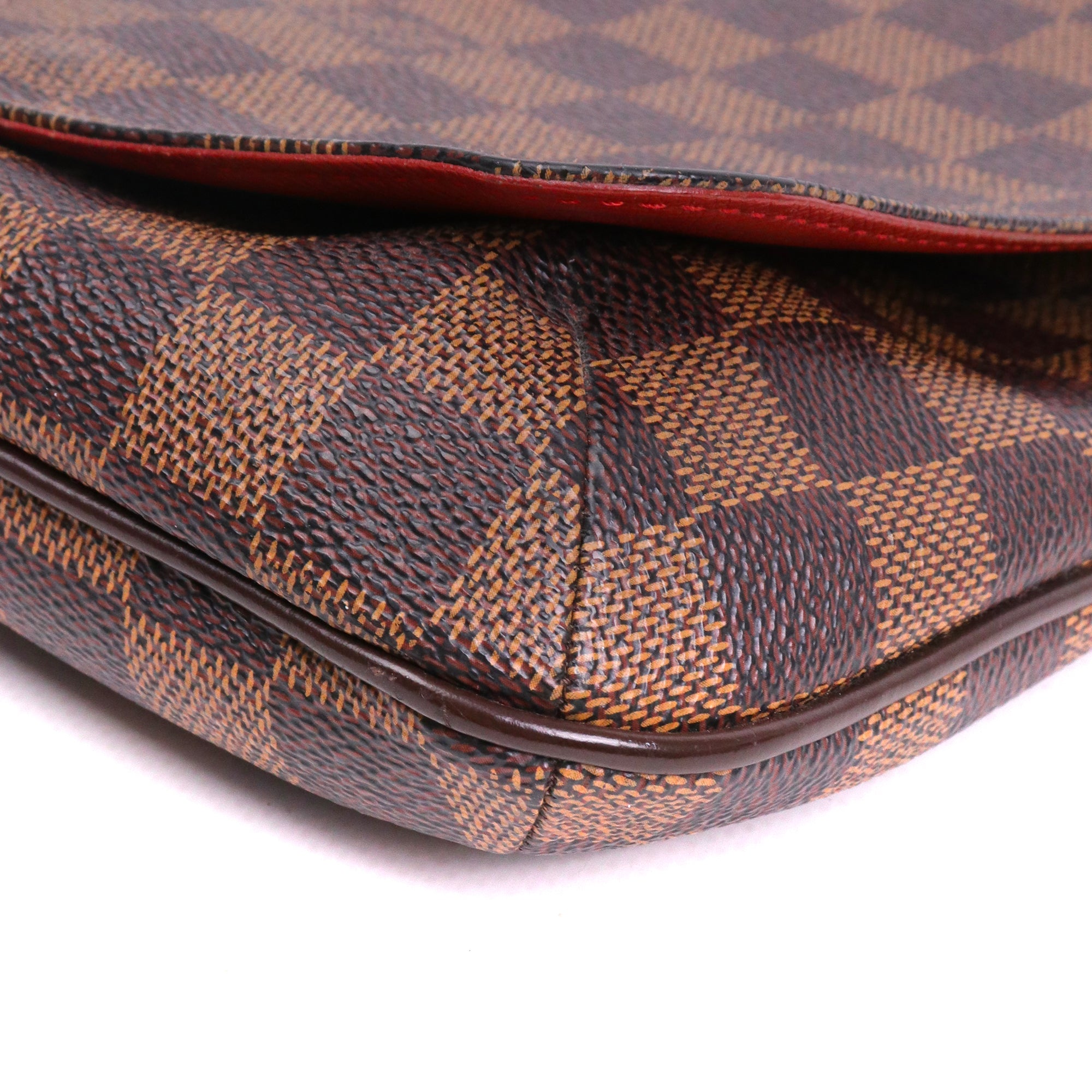 LOUIS VUITTON - Musette Salsa PM shoulder bag in monogram canvas