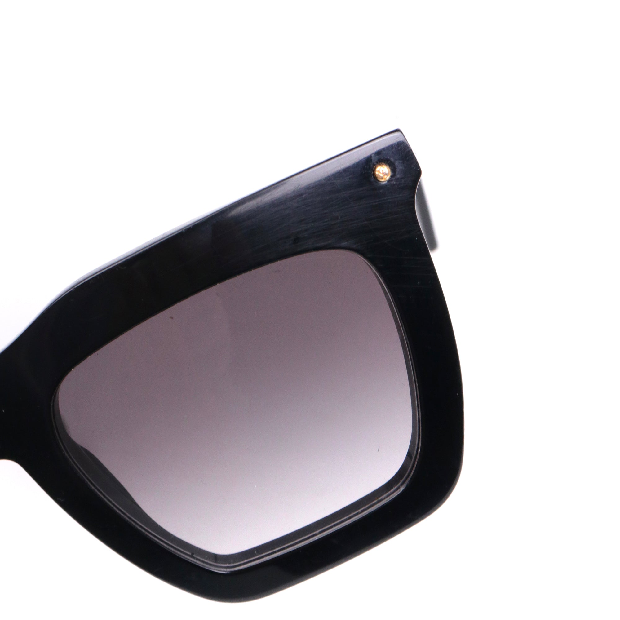 LOUIS VUITTON - My Chain LV sunglasses