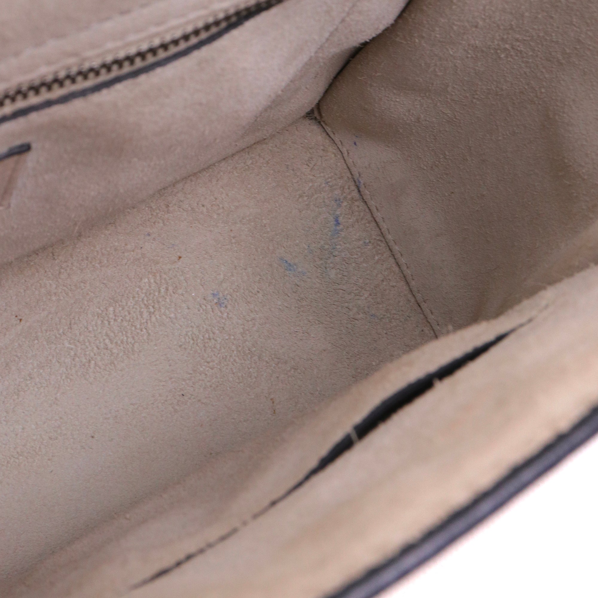 VALENTINO - Rockstud leather tote bag
